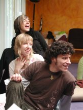 group of people